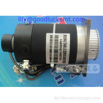 Screen printer DEK motor